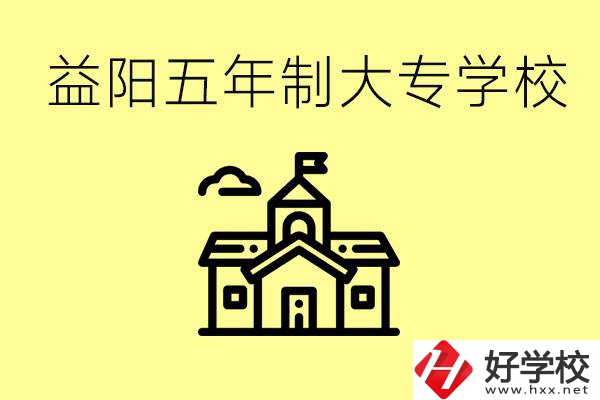 益陽(yáng)五年制大專有哪些？一年學(xué)費(fèi)是不是很貴？