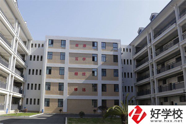 湘西辦學(xué)條件好的公辦中專(zhuān)有哪些？有什么辦學(xué)特色？