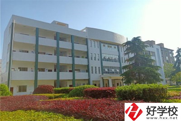 湖南春招可以報(bào)讀的中職有哪些？招哪些學(xué)生?