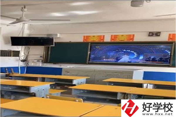 株洲市德才職校怎么樣？有什么辦學(xué)特點(diǎn)？