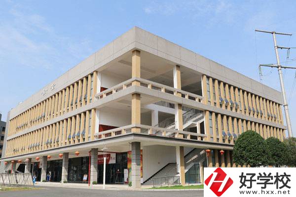 株洲都有哪些中職學(xué)校？能學(xué)什么專業(yè)？