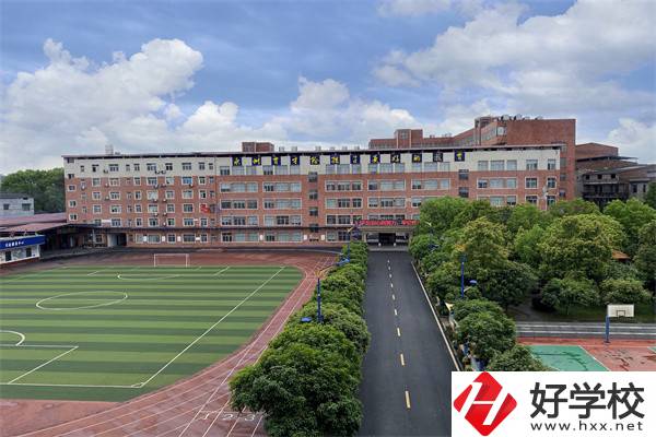 永州民辦中專推薦，學校有什么辦學優(yōu)勢？