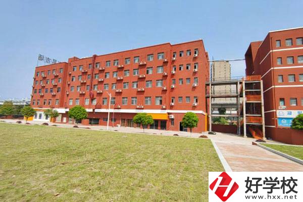 長沙湘府科技技工學?？孔V嗎?有什么專業(yè)?