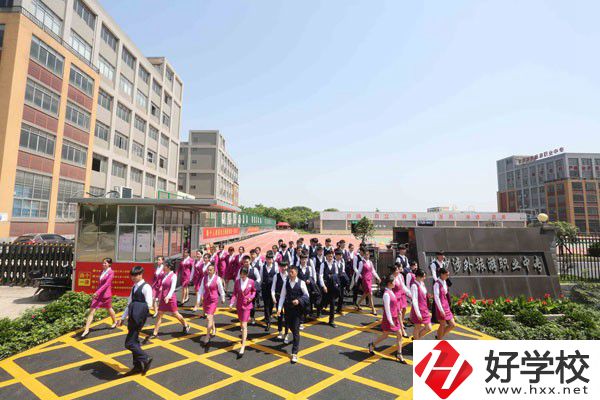 湖南旅游類型的中職學(xué)校有哪些？就業(yè)情況如何？