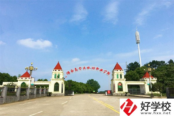 常德有哪些五年制大專？可以學(xué)什么專業(yè)？
