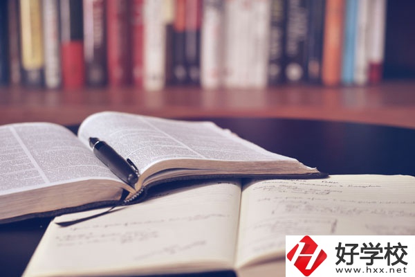懷化市工業(yè)中等專業(yè)學(xué)校讀哪些專業(yè)比較好？