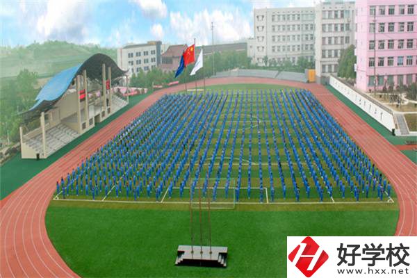 株洲有沒(méi)有可以普職融通的中職學(xué)校？普職融通的優(yōu)勢(shì)？