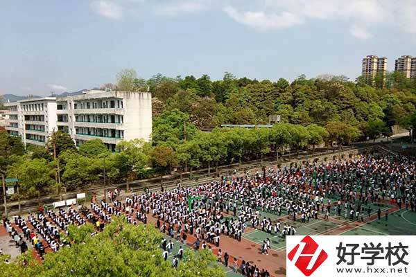 懷化哪些中職學校有鐵路運輸服務專業(yè)？就業(yè)怎么樣？