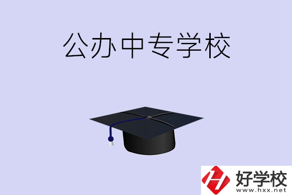 株洲市公辦的中專有哪些？值得報考嗎？