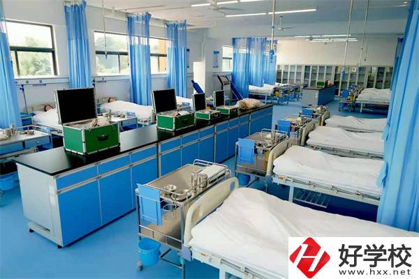 湖南寧鄉(xiāng)有哪些比較好的中專？就業(yè)升學(xué)怎么樣？