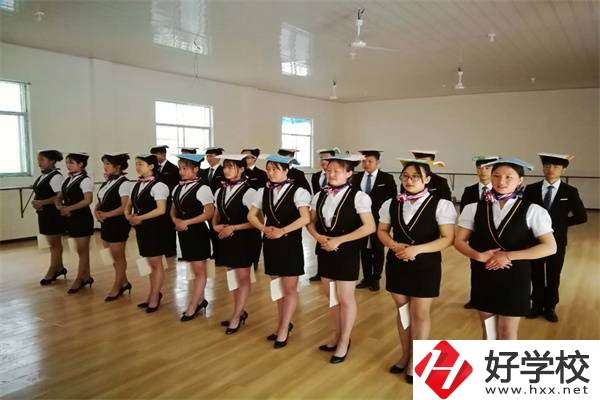 在湘西就讀中?？梢粤魧W(xué)嗎？哪所中專更有留學(xué)經(jīng)驗？