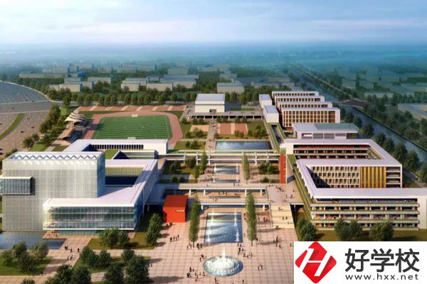 桃江縣職業(yè)中專學校有哪些辦學優(yōu)勢？可以學什么專業(yè)？