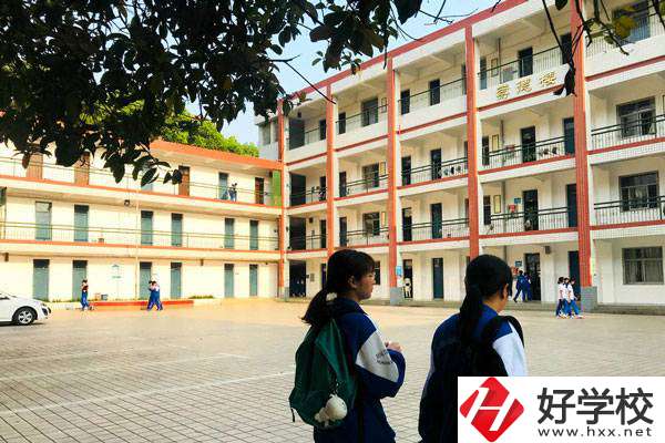 長沙航天學校是職高學校嗎？學校師資力量怎么樣呢？