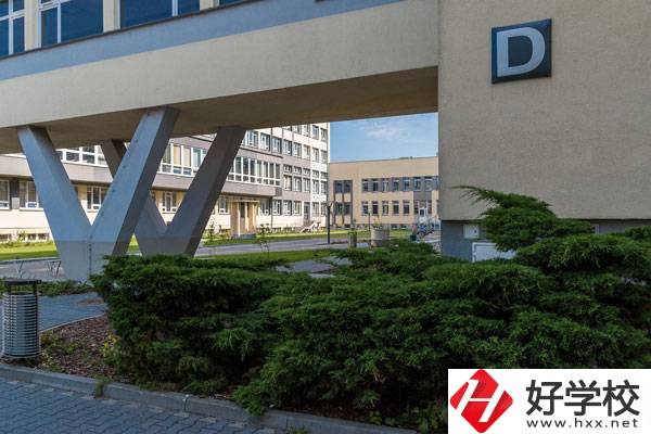 益陽排名前五的職高是哪幾所？具體位置在哪里？