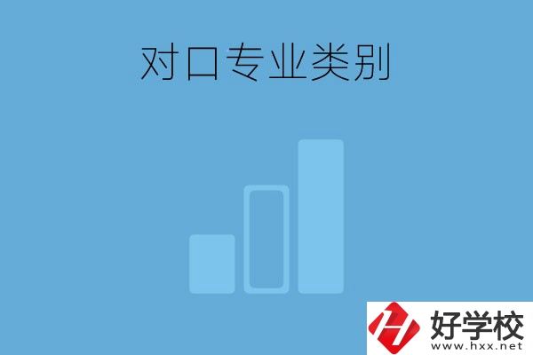 湖南對口高考的專業(yè)類別是哪些？分?jǐn)?shù)線是多少？