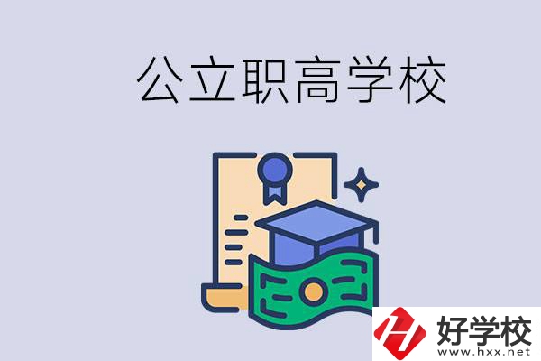湘潭公立的職高學(xué)校有哪些？學(xué)費(fèi)便不便宜？