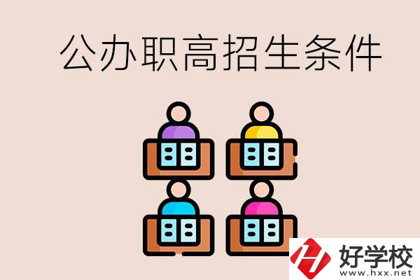邵陽(yáng)市有哪些公辦職高？學(xué)校的招生條件是什么？