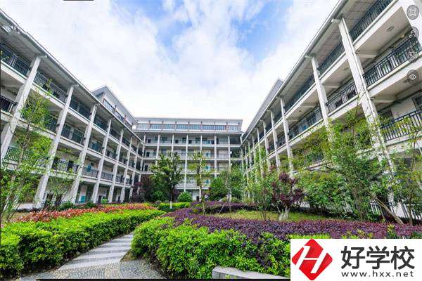 湘西有什么中專開設(shè)有“2+3”的專業(yè)？對口高職是哪所？
