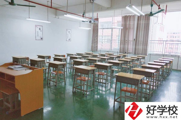 永州東方科技職業(yè)學(xué)校好不好？宿舍怎么樣？