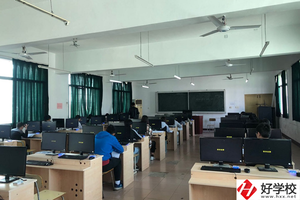 株洲鐵路機電職業(yè)技術(shù)學(xué)校值得選嗎？