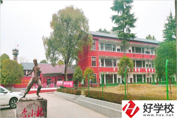 懷化體校辦學(xué)條件怎么樣？讀體校有什么出路？