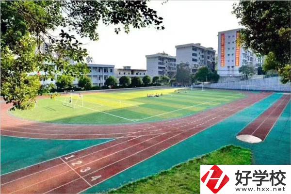 婁底市哪所技校比較好？可以讀哪些專業(yè)？