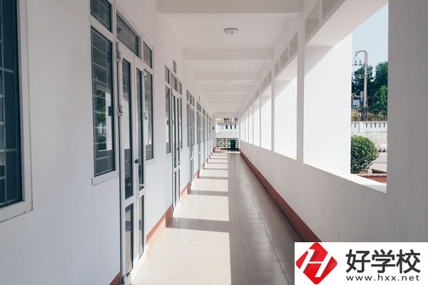 婁底職業(yè)技術(shù)學(xué)院好不好？就業(yè)前景如何？