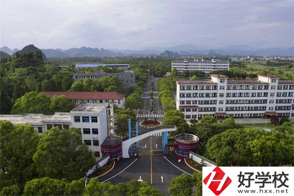 永州楚怡優(yōu)質(zhì)中專是哪幾所？都有什么辦學(xué)特色？