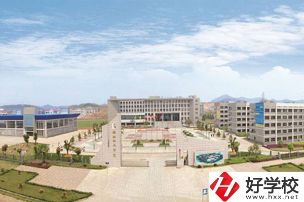 婁底有沒有五年制大專學(xué)校？