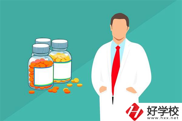 衡陽衛(wèi)校有哪些好就業(yè)的專業(yè)？專業(yè)要學(xué)些什么？