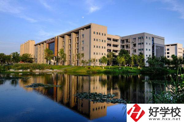 常德中考500-600分能讀哪些公辦職校？