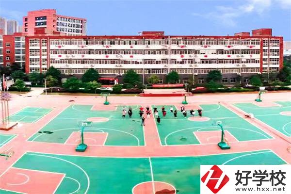 長沙中考只有200多分能讀什么學校？可以學什么專業(yè)？