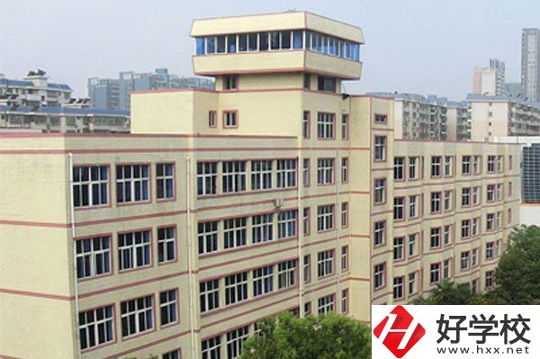 郴州公辦中專有哪些學(xué)校？有什么辦學(xué)優(yōu)勢？