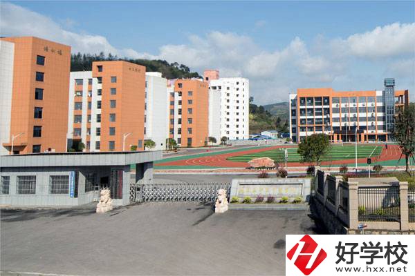 湘西鳳凰縣職業(yè)中專學(xué)校怎么樣？有哪些專業(yè)？