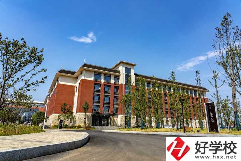 永州師范高等?？茖W校怎么樣？環(huán)境好不好？