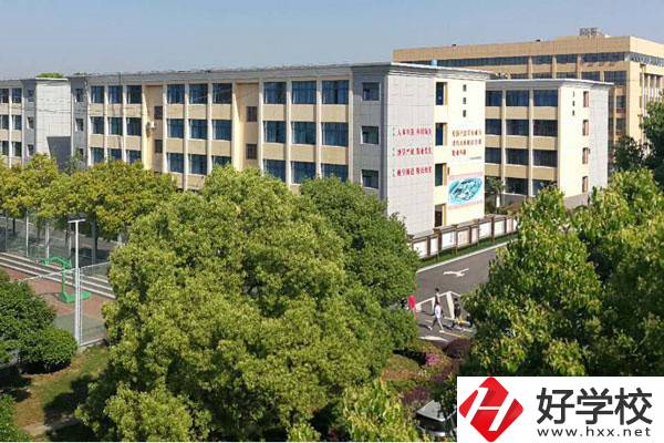 岳陽(yáng)市平江縣最好的中職學(xué)校是哪一所？