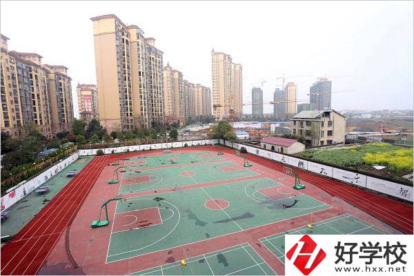 益陽科技工程學(xué)校是一所怎樣的職校？