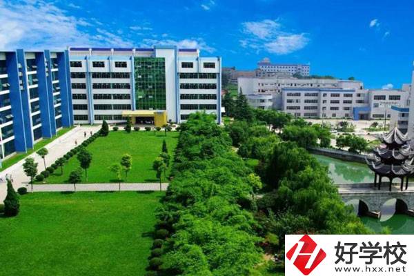 桃江縣職業(yè)中專學校的辦學特色怎么樣？
