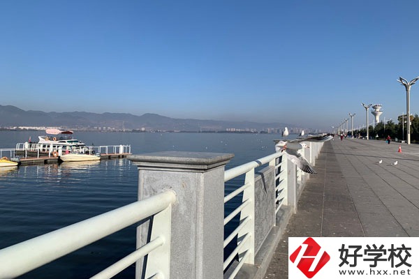 懷化哪些中等職業(yè)學(xué)校不錯(cuò)？推薦這四所