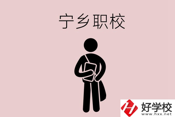 寧鄉(xiāng)有什么比較好的職校？能學(xué)什么專業(yè)？