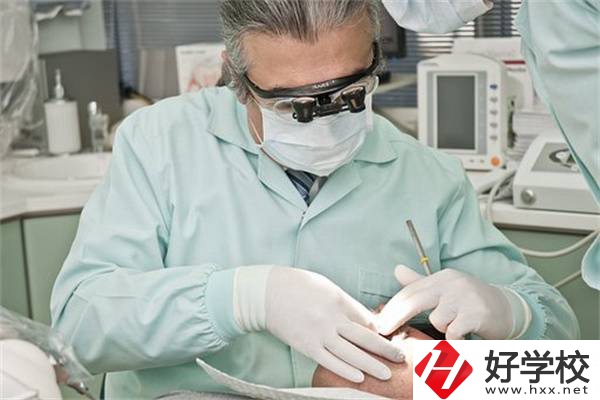 衡陽衛(wèi)校有哪些好就業(yè)的專業(yè)？專業(yè)要學(xué)些什么？