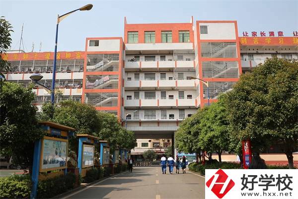永州值得推薦的民辦技校有哪些？學費多少？