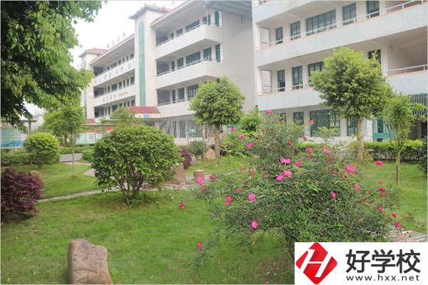 寧遠縣職業(yè)中專學校辦學怎么樣？就業(yè)升學情況如何？