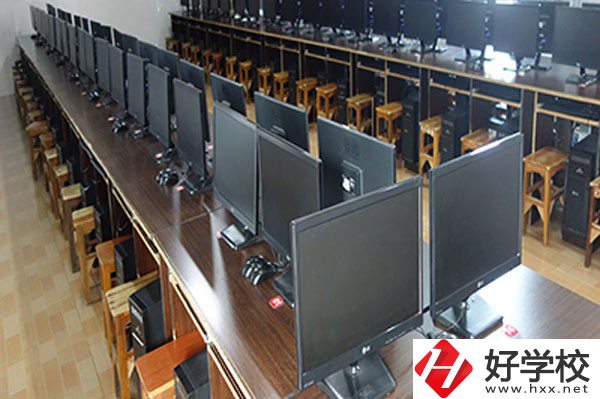 常德女子外語學(xué)校有哪些辦學(xué)特色，來校路線怎么走？