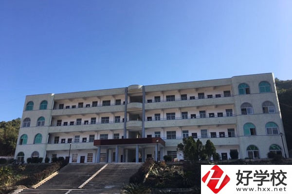 岳陽市新青年職業(yè)技術(shù)學(xué)校怎么樣？辦學(xué)情況如何？