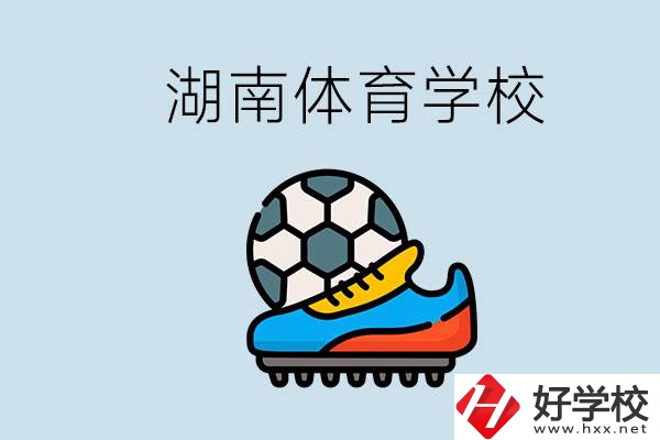 湖南有哪些體校？讓孩子讀體育學校好不好？