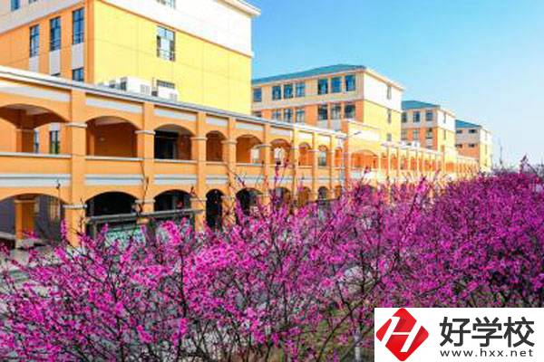 湖南省隆回縣職業(yè)中等專業(yè)學(xué)校有哪些辦學(xué)特色？