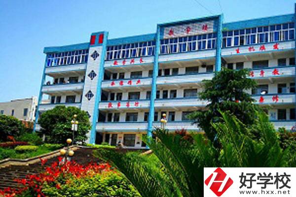 湘潭生物機(jī)電學(xué)校有什么特色專業(yè)？就業(yè)情況如何？