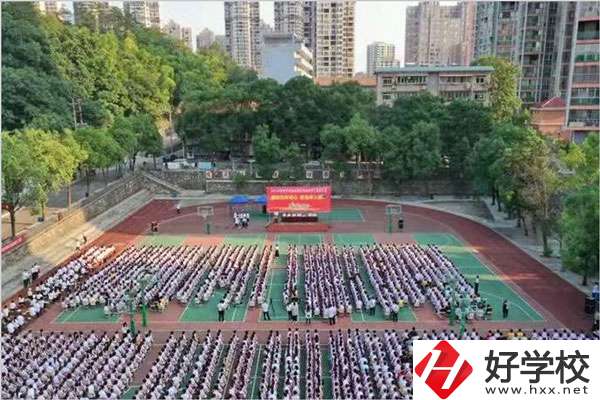 懷化公辦中職學(xué)費(fèi)大概是多少？有學(xué)費(fèi)補(bǔ)貼嗎？