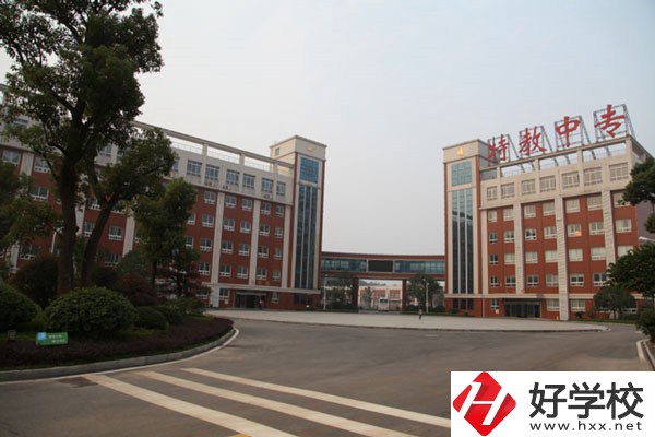 湖南有適合殘疾人就讀的中職嗎？有什么招生要求？